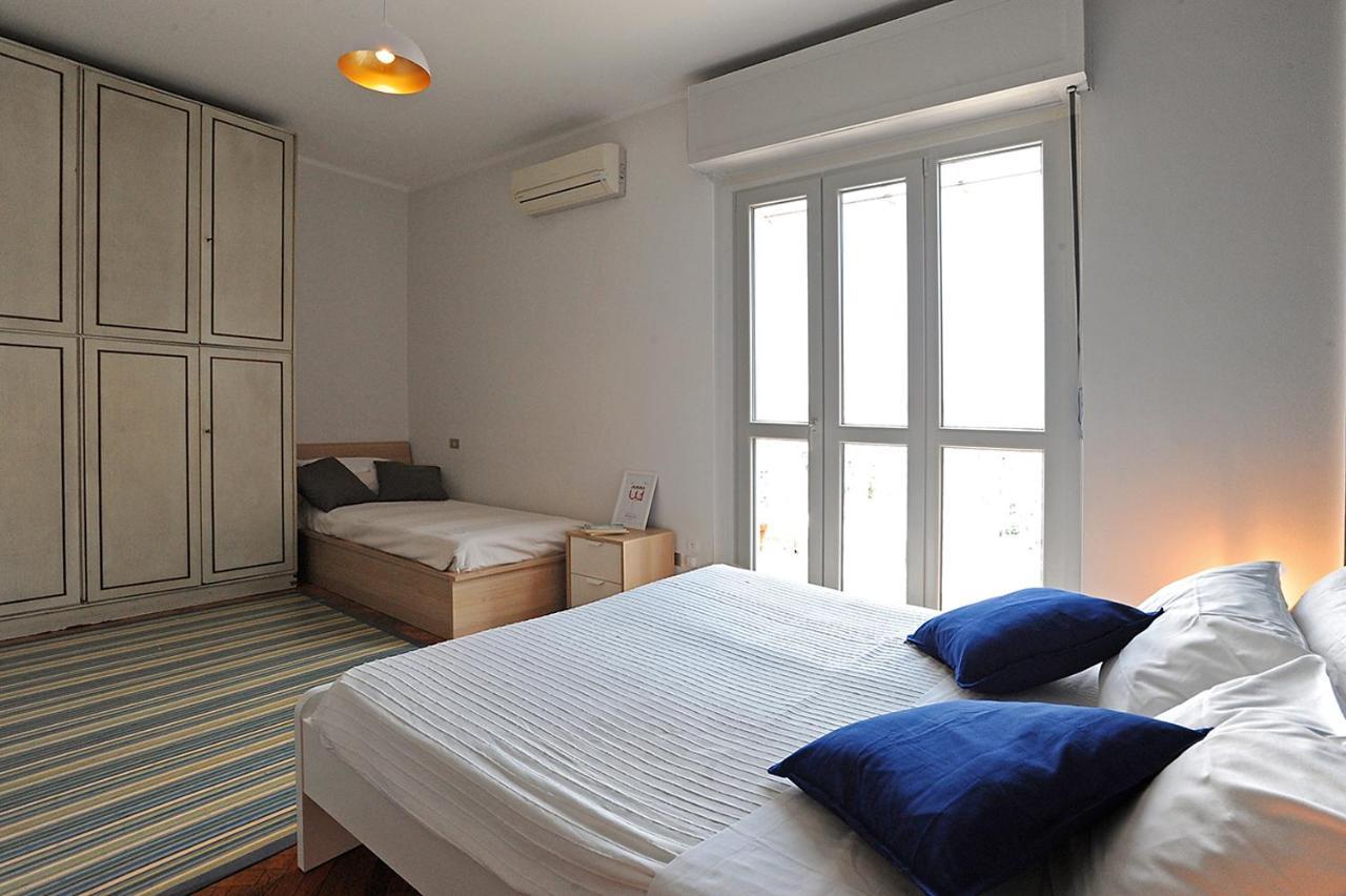 Appartamento Con Vista In Zona Lingotto By Wonderful Italy تورينو المظهر الخارجي الصورة