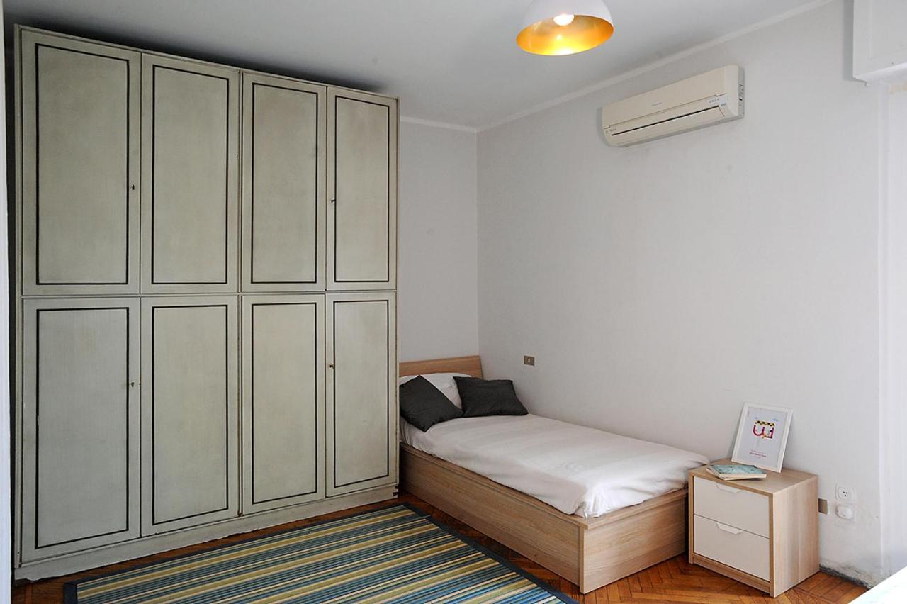 Appartamento Con Vista In Zona Lingotto By Wonderful Italy تورينو المظهر الخارجي الصورة