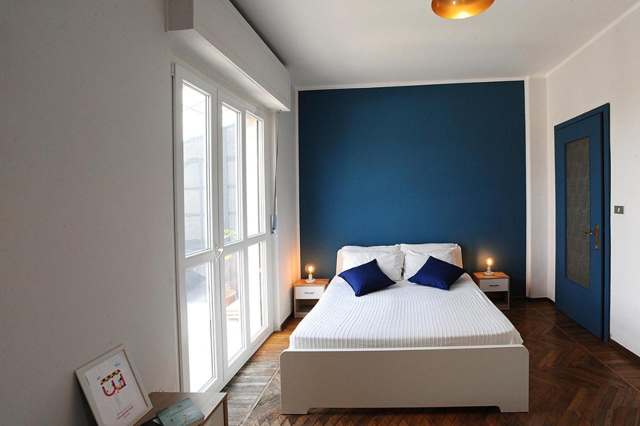 Appartamento Con Vista In Zona Lingotto By Wonderful Italy تورينو المظهر الخارجي الصورة