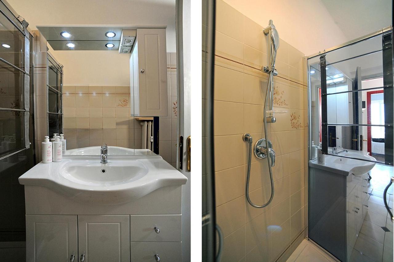 Appartamento Con Vista In Zona Lingotto By Wonderful Italy تورينو المظهر الخارجي الصورة
