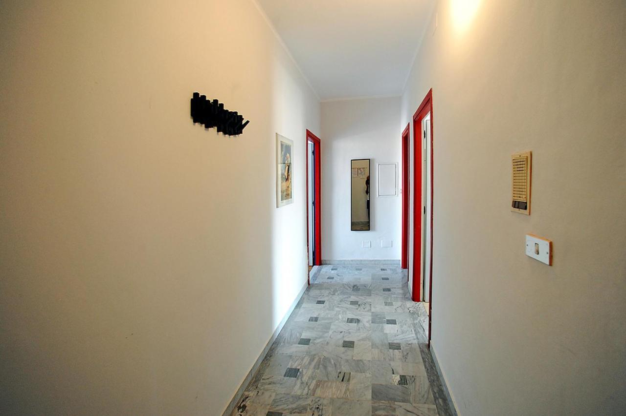 Appartamento Con Vista In Zona Lingotto By Wonderful Italy تورينو المظهر الخارجي الصورة