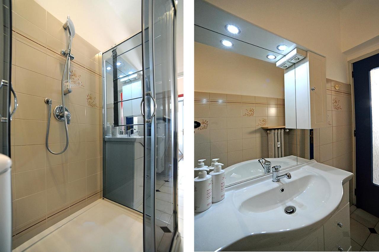 Appartamento Con Vista In Zona Lingotto By Wonderful Italy تورينو المظهر الخارجي الصورة