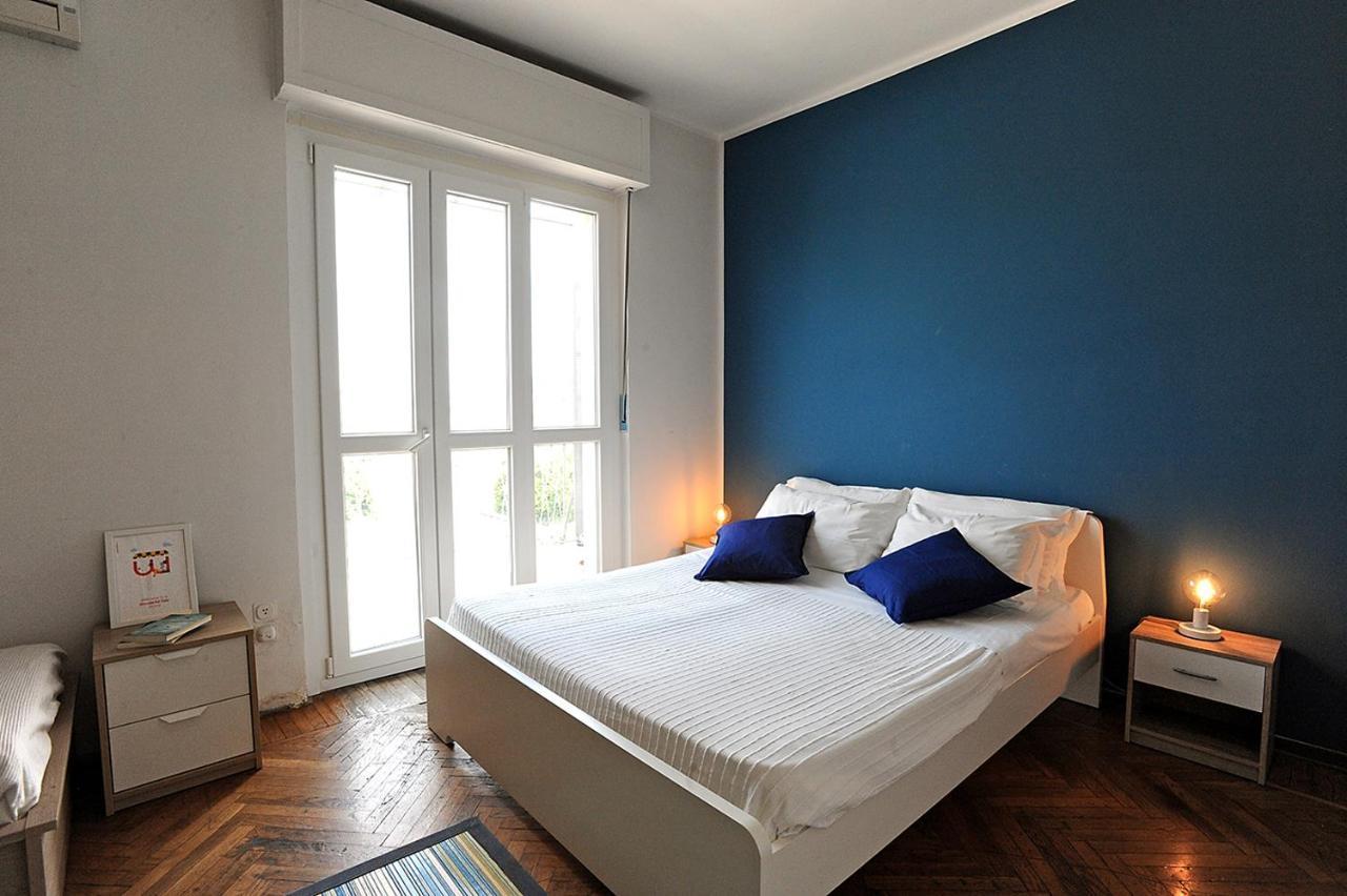 Appartamento Con Vista In Zona Lingotto By Wonderful Italy تورينو المظهر الخارجي الصورة