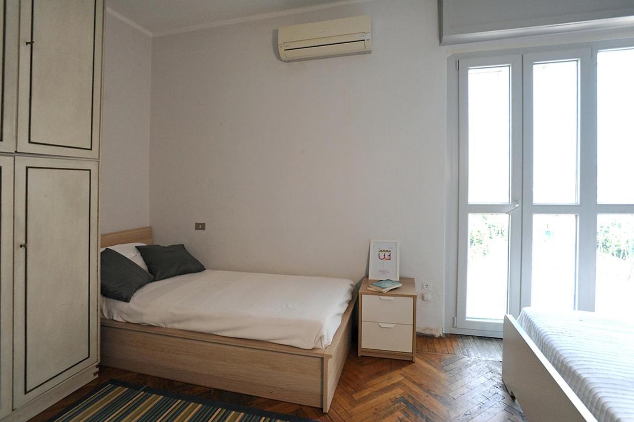 Appartamento Con Vista In Zona Lingotto By Wonderful Italy تورينو المظهر الخارجي الصورة