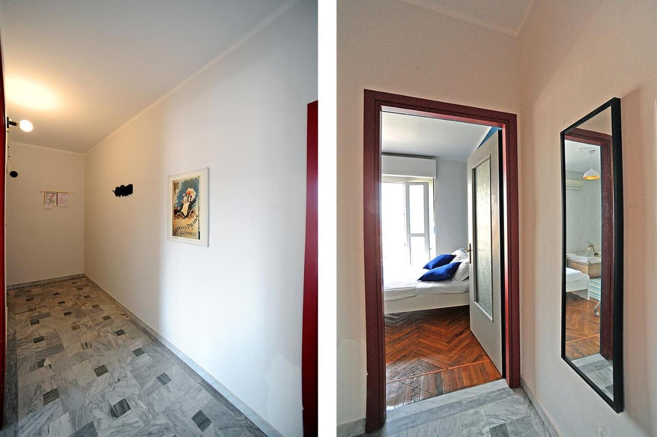 Appartamento Con Vista In Zona Lingotto By Wonderful Italy تورينو المظهر الخارجي الصورة