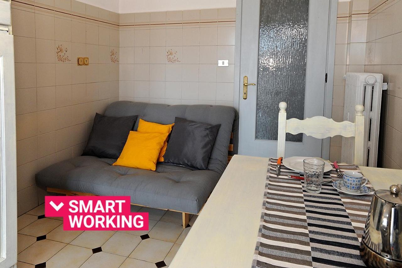 Appartamento Con Vista In Zona Lingotto By Wonderful Italy تورينو المظهر الخارجي الصورة
