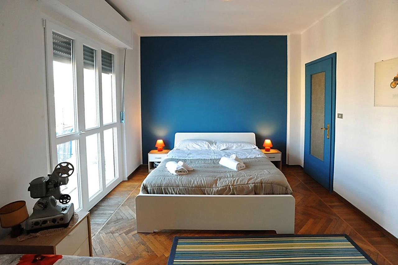 Appartamento Con Vista In Zona Lingotto By Wonderful Italy تورينو المظهر الخارجي الصورة